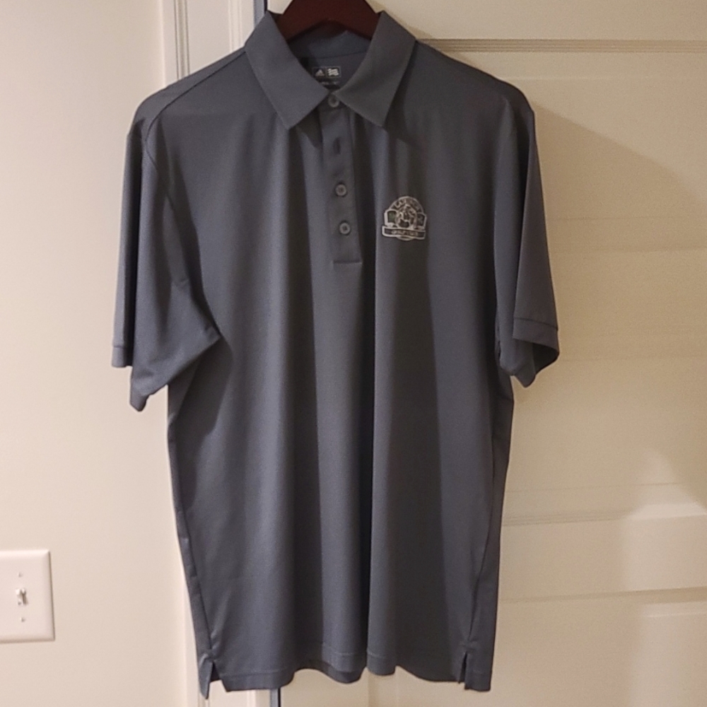 Adidas Golf Polo - Lahinch Golf Club